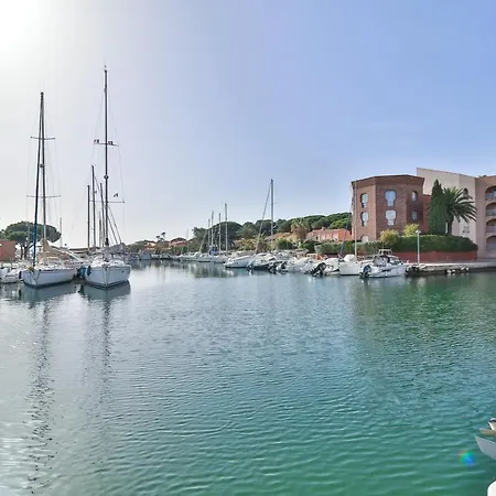 Lejlighed Port
