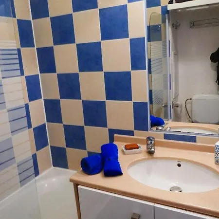 Apartman Port