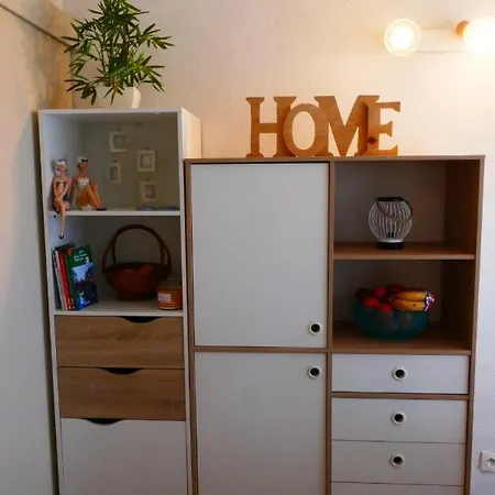Port Apartman