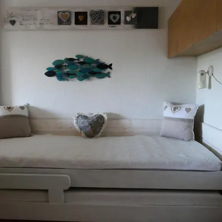 Port Διαμέρισμα *