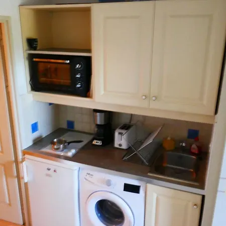 Port Διαμέρισμα