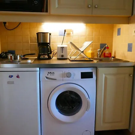 Port Διαμέρισμα