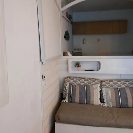 Apartamento Port *