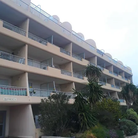 Port Apartamento Hyères